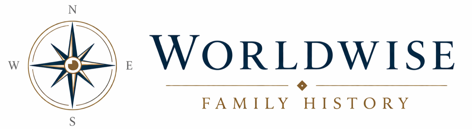 Worldwise Family History Consulting